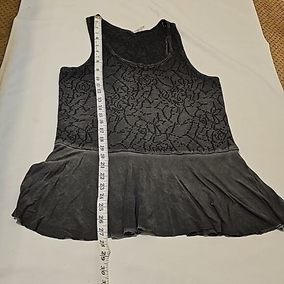 Free People top size medium - Picture 5 of 8